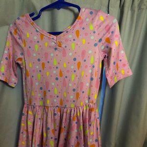 Dot Dot Smile Ballerina Dress